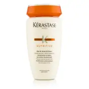 Kerastase Nutritive Bain Magistral Fundamental Nutrition Shampoo (Severely Dried-Out Hair) 250ml/8.5oz