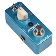Mooer Pitch Box Micro Guitar Effects Pedal New