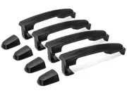 For 2003-2008 Toyota Corolla Door Handle Set APR 27812ZCCM 2004 2005 2006 2007 (for: Toyota)