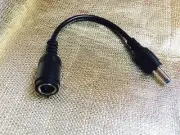 Power Charger converter Cable fits DELL XPS 11/12/13 L321X Precision M3800