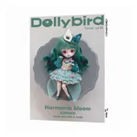 在飛比找蝦皮商城優惠-Dollybird Taiwan. vol.6：Harmon