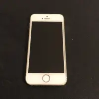 在飛比找蝦皮購物優惠-iPhone 5s 16G 金