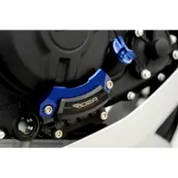 在飛比找蝦皮購物優惠-【LFM】Ridea YAMAHA MT03引擎護蓋 MT0