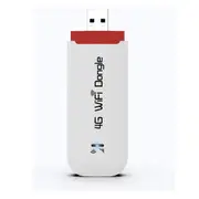 Signalinks 4G USB Wi-Fi Dongle M806 - White