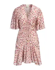 [ISABEL MARANT] ISABEL MARANT Mini dresses - Item 15443183