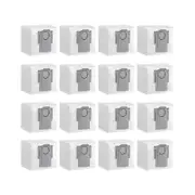 Dust Bag for S8 Pro Ultra /S7 MaxV Ultra / Q5+ / + / Max+ / T8 Robot Vacuum Cleaner Accessories