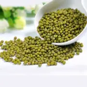 ORGANIC MUNG BEANS Sprouting Seeds 100% Natural Fitness Energy Ceylon Sri Lanka