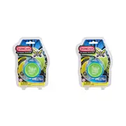 2x Duncan Yo Yo Intermediate Butterfly XT Kids/Children Classic Toy 6y+ Assorted