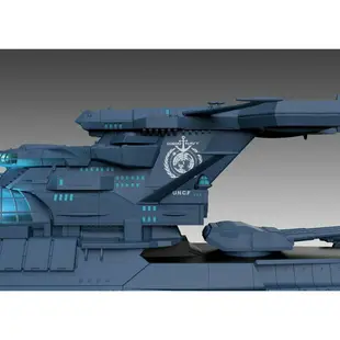 【鋼普拉】現貨 BANDAI 鋼彈 MG 太陽爐 格納庫燈 環太平洋 宇宙戰艦 LED UNIT Yamato 藍色