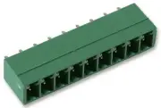 PHOENIX CONTACT - Connector, Header, THT, 3.81mm, 9 Way