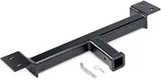 WARN 69594 Multi-Mount Front Receiver
