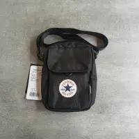 在飛比找蝦皮購物優惠-匡威 Hitam Converse Cross Body 2