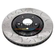 Bremtec Evolve FS2 Performance+ Brake Rotor - Single, BDR11949EV