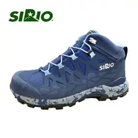 在飛比找PChome24h購物優惠-SIRIO PF156-IN Gore-Tex中筒登山健行鞋