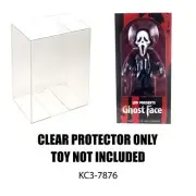 Protector For LDD Presents Ghostface