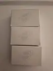 Vintage Safeguard Antibacterial Soap • Lot Of 3 Bars • 4oz Bars