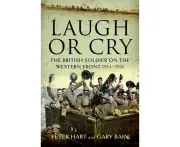 Laugh or Cry