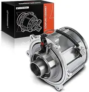 Rear Differential Viscous Coupling Assembly Compatible with Nissan Rogue 2014-2020, Murano 2015-2020, Qashqai/Rogue Sport 2017-2020, AWD Only, Replace# 387614BF0A, CRR59434