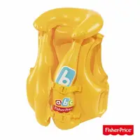 在飛比找樂天市場購物網優惠-【Fisher-Price 費雪】嬰兒助浮安全背心(69-2