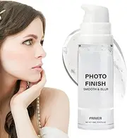 Primer for Face Before Makeup | 15ml Nourishing Hydrating Matte Face Primer | Perfecting & Smoothing Makeup Base, Brighten Up Liquid for Oil Control, Smoothing