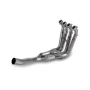 BMW S1000RR 2015-2016 Akrapovic 4-2-1 Stainless Racing Header Set E-B10R4