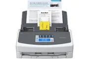 Fujitsu ScanSnap iX1600 ADF Scanner - 600 dpi Optical