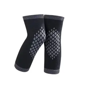 艾絨石墨烯能量保暖護膝-1雙(型錄用)