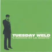 The Real Tuesday Weld - L'amour Et La Morte (CD, EP) (Mint (M)) - 2843537824
