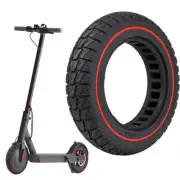 For Xiaomi M365 PRO PRO2 1S Electric Scooter 10 inch Solid Tire Shock Absorption