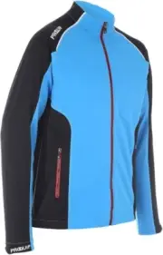 ProQuip Mens Tourflex Cyclone Waterproof Golf Jacket - Size Medium #GE0263