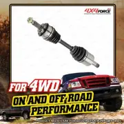 Front Axle CV Driveshaft Assembly Right For Mitsubishi Pajero NS NT Triton MN (for: Mitsubishi)