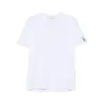 [Iceberg] Iceberg Logo-patch T-shirt XXL WHITE