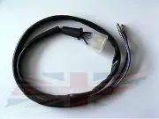 New Headlight Headlamp Wiring Harness MGB MGC MG Midget Austin Healey Sprite (for: MG)