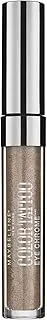 Maybelline Colour Tattoo Eye Chrome Liquid Eyeshadow - Fool's Gold