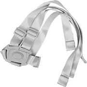 ANDRESLAD Enhanced Security High Chair Harness Five-Point Safety Straps Replacement Straps for Dining Chair Machine Washable