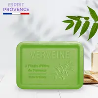 在飛比找PChome24h購物優惠-法國ESPRIT PROVENCE普羅旺斯皂-馬鞭草120g