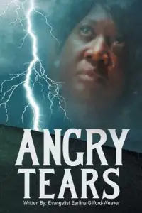 在飛比找博客來優惠-Angry Tears: Who Will Wipe My 