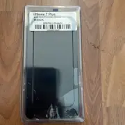 Genuine OEM iPhone 7 Plus Black LCD Replacement Screen Digitizer Pull Grade A