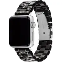 在飛比找Yahoo奇摩購物中心優惠-COACH Apple Watch 錶帶 38/41/42m