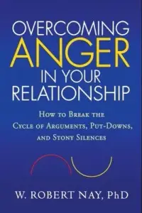 在飛比找博客來優惠-Overcoming Anger in Your Relat