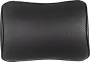 EZONEDEAL Car Headrest Pillow Neck, Back Support for Office Chair Car, Memory Foam Universal Fit Muscle Pain Tension Relief, Lumbar Support Pillow for Office Chair Car (Neck Support Pillow)