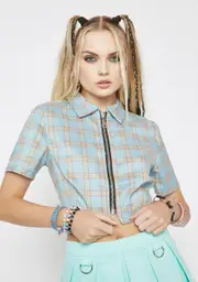 [The Ragged Priest] Ready Shirt