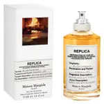 ｜韓國免稅代購｜MAISON MARGIELA 溫暖壁爐 BY THE FIREPLACE 淡香水 100ML