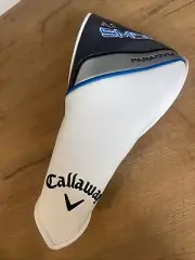 Callaway Driver Head Cover