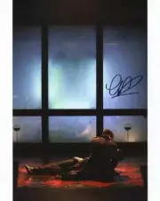 Doctor Who Autograph: GARETH DAVID-LLOYD (Miracle Day, Torchwood) Signed Photo