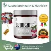 ATP SCIENCE GUTRIGHT DAILY 150GM + FREE SAME DAY SHIPPING & SAMPLES
