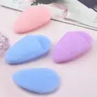 Nose Cleaning Brush Face Cleanser Nose Wing Face Washing Brush Face Scrub Tool