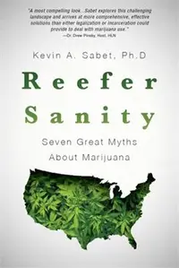 在飛比找三民網路書店優惠-Reefer Sanity