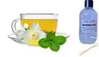 WHITE JASMINE & MINT - Reed Diffuser Refill