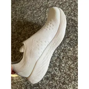 New Balance Fresh Foam X M1080S Unlaced White 白鞋